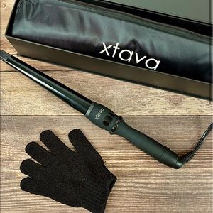 Xtava Curling Wand